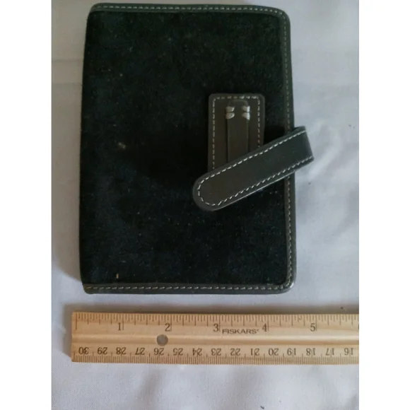 Daytimer Wallet - Picture 2 of 4